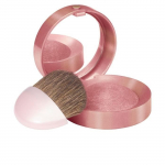 P&otilde;sepuna - LITTLE ROUND - 015 - Rose &eacute;clat - K&otilde;ikidele nahat&uuml;&uuml;pidele - Puuder