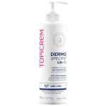 Topicrem UR 10 Cr&egrave;me Lissante Anti-Rugosit&eacute;s 500ml