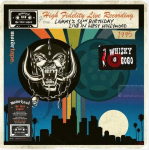 LP plaat MOTORHEAD The Lst Tapes Vol. 7 Lemmys 50t 6421211 BMG 2026 Euroopa Rock