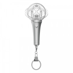 ATEEZ - AMETLIK LIGHTINY V&Otilde;TMEHOIDJA vers.3 (Katuseaken V&Otilde;TMEHOIDJA) LIGHTINY KEYRING ver.3