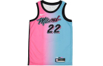 Nike Butler City Edition Swingman S&auml;rk CN1741-687 XXL