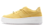 Nike Air Force 1 Sage Low Celery Naiste AR5339-300 40