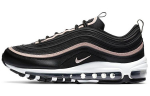Nike Air Max 97 Essential 'Black Stone Mauve' Naiste CZ6087-001 38.5