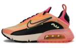 Nike Air Max 2090 'Neon Highlighter' Naiste CT1290-700 41
