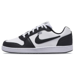 Nike Ebernon Low Premium Valge Must Meeste Tossud Wolf-Grey AQ1774-102 40.5
