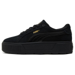 Puma Karmen Must Naiste Tennised Team-Gold 384614-01 36