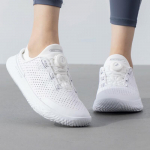 Under Armour Flow Slipspeed Unisex madalad vabaaja spordijalan&otilde;ud 43