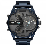 Diesel DZ7414 Meeste k&auml;ekell 57mm