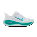 Nike Vomero Plus Valge Pleegitatud T&uuml;rkiissinine (Naiste omad) 36