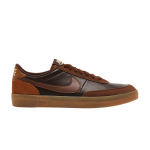 Nike Killshot 2 Nahk Barokk Pruun Hele Briti Tan Seesami Kakaow 40.5