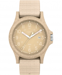 Timex Reclaim Ocean Beež Tide Ocean Br&auml;nd Beež [TIMEX] Kell, Tihvtid, Materjal, Kvarts, 40mm, Kell, TW2V95900, Unisex, beež