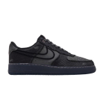 Nike Air Force 1 Low '07 Antratsiit Raudhallikas Lilla Malm 43 black