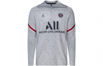 Nike Laste Jordan Paris Saint Germain 21/22 Strike S&auml;rk DH7685-013 XXL