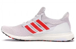 adidas Ultra Boost 4.0 Cloud White Active Red DB3199 40⅔