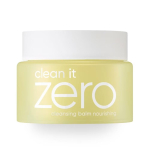 BANILA CO Clean It Zero puhastav palsam toitev 100ml white