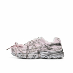 Nike Initiator Vanaisa Marja V&otilde;rk K&otilde;rgust Suurendavad Madalad Tennisejalatsid Unisex Tuhm Roosa FZ9020-100(Team920-) 42