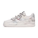 Nike Air Force 1 07 Pegasus Pack Madalad Rula Kingad Meeste IQ1119-011(Meeskond186-) 40