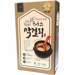 Korea riisivein(Makgeolli) Riisinuukri pulber koduseks DIY komplektiks / Kfood, Autentne Korea toit