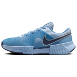 Nike Zoom GP Challenge 1.5 Mugavad Mitmek&uuml;lgsed Madalad Tennisejalatsid Meeste toss Sinine IQ6078-400 40.5 gray