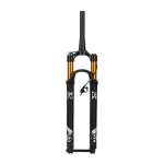 MTB &otilde;hukahvel 27,5/29 15x100mm l&auml;biv v&otilde;ll 120mm k&auml;ik 34mm tugi h&uuml;drauliline lukustus Jalgrattaosad 29in SM black