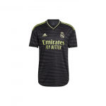 adidas Real Madrid 22/23 kolmas autentne s&auml;rk meestele HI1657 M