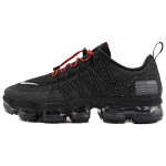 Nike Air VaporMax Run Utility 'Reflect Silver' Meeste AQ8810-001 EU 43 black