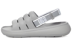 UGG Fluff You Sandaal Meeste Hall 1132150-CBB 40