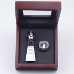 NFL Fantasy Football 2021 Trofeev&auml;ljaande komplekt Size 11 black