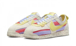Cortez Union Lemon Frost 35.5 EU
