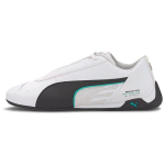 PUMA Mercedes-AMG Petronas F1 x R-Cat 'Valge Must' Meeste 306558-02 EU 43