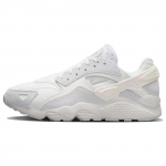 Nike Air Huarache Runner 'Pure Platinum' Meeste DZ3306-100 EU 40