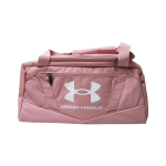Under Armour 18L Pol&uuml;ester Reisikott Unisex Roosa 1376454-673 F