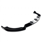 Esip&otilde;rniku Huul Splitter Mercedes Benz E-klassi W213 E200 E260 E300 E43 E63 AMG 2016-2020 Difuusori Kerekomplekti Liist Glossy Black