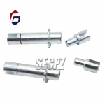sobib Volvo S60 V70 XC70 S80 trummelpiduri reguleerija remondiks K&Auml;SIPIDURI KLOTSIDE REGULEERIMISE PAIGALDUSKOMPLEKT 10253021 424801 55433437 tagumine k&uuml;lg