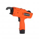 K&auml;sik&auml;sipidi armeerimisk&ouml;ie sidumis- ja kerimismasin 8-34 armeerimisterasuurusele MK-780 (8-34mm, includes one 4500mAh battery pack)