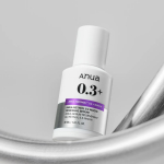 Anua Nano-retinool 0.3% Pluss niatsiin uuendav ampull 30ml &ndash; &ouml;&ouml;seerum peente kortsude, tumedate laikude, kareda tekstuuri ja tuhmuse vastu 1pcs