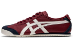 Onitsuka Tiger Mexico 66 Beet Juice Cream 1183A201-602 36