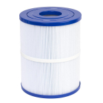 Asendab Watkins 31114, Pleatco PWK65, Filbur FC-3960, 71827, 71828, Watkins 65 sq.ft Tiger River Spa Filter