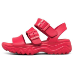 Skechers D'Lites 2.0 Naiste Punased Vabaaja Sandaalid 111061-RED 35 red