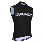 2026 Oranž Hall ORBEA ORCA Jalgrattas&auml;rk Suvine Meeste Maanteejalgratta Vest Ropa Ciclismo Team Pro S&otilde;iduks Varrukateta Jalgratta S&auml;rk T-s&auml;rk XS must