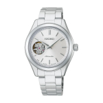 SEIKO SELECTION HFB007J Valmistatud Mehaaniline Automaatne manuaalne Avatud s&uuml;da [Seiko kell] Naiste kell, Jaapan, (m&auml;hisega),