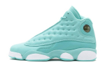 Jordan 13 Retro What Is Love Pack GS 888165-322 36