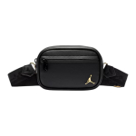 Jordan Pol&uuml;ester Pol&uuml;uretaaniga &Otilde;lakott V&auml;ike Unisex Must IQ3196-045 black