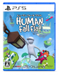 Human Fall Flat (PS5 versioon)