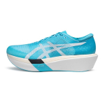 Asics Metaspeed Sky Tokyo Kerged Hingavad Toetavad Tagasil&ouml;&ouml;giga V&otilde;istlusjooksukingad Unisex Jooksukingad Sinine Valge 1013A162-400 43.5 white