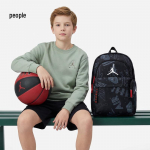 Nike AJ Jordan Laste Graffiti Seljakott