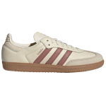 Samba Adidas Originals Og 'Wonder White Warm Clay' Naiste JS1361 36⅔
