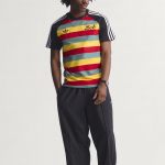 Adidas Originals Bob Marley Originals triibuline T-s&auml;rk JY5212 L