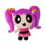 Newjeans x The Powerpuff Girls Nukk Keskmine Hanni ONE SIZE