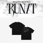 Stray Kids RUN IT SEOUL T-s&auml;rgi ettetellimine